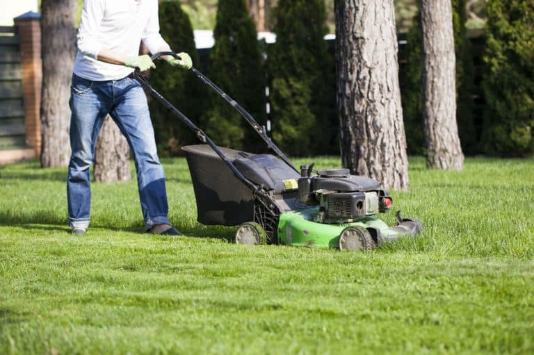 Husqvarna 961450021 Mower