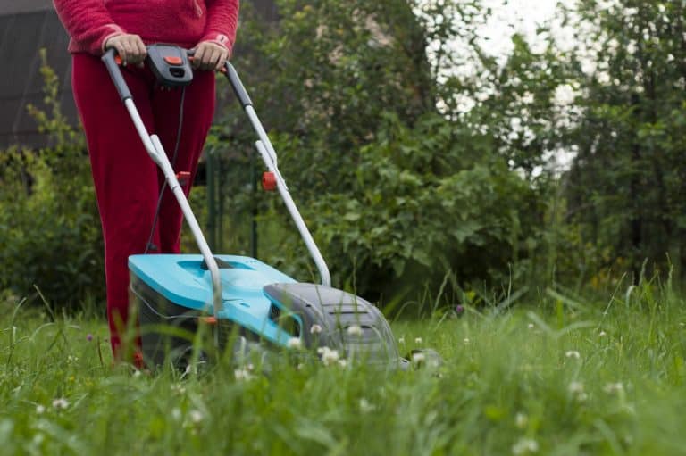 Yard Machines 159cc 21-Inch Self-Propelled Mower